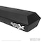 Westin Automotive 99-13 SILVERADO/SIERRA 1500/01-19 SILV/SIERRA 2500/3500 EXT/DBL(BODY MOUNT)HDX SS DROP STEP TXT BLK 56-116852 - alternate 5